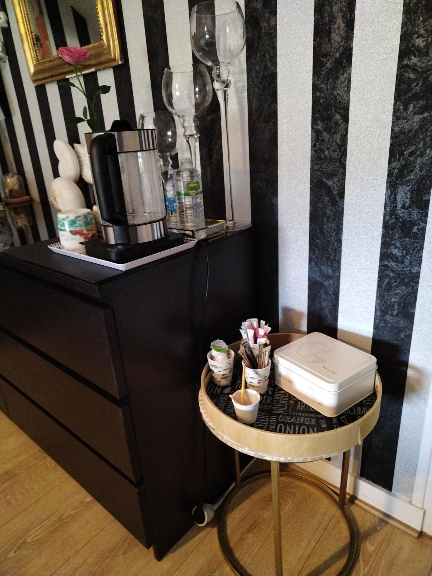 Bed and Breakfast Chez Helene Saint-Coulomb Esterno foto